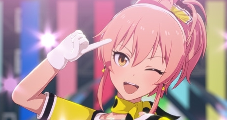 偶像大师璀璨之季全人物三属性全满通关存档 v2.71