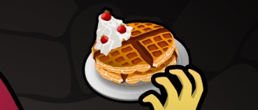 环世界草莓奶油华夫饼v1.3 MOD v1.8