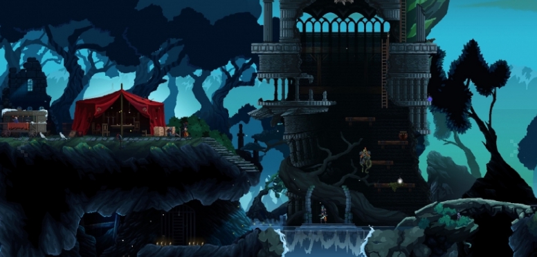 亡灵诡计四项修改器无限生命版 v2021.10.16