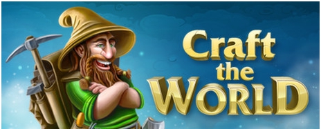 打造世界五项修改器无限生命版 v1.8