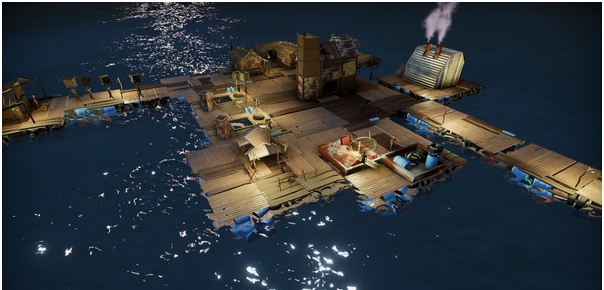 浮力十二项修改器 v4.0.1.015