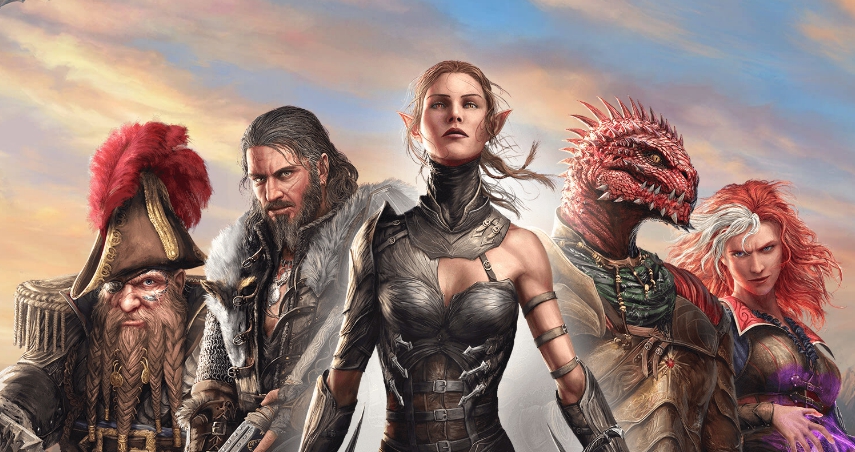 神界原罪2火影忍者技能MOD v3.15