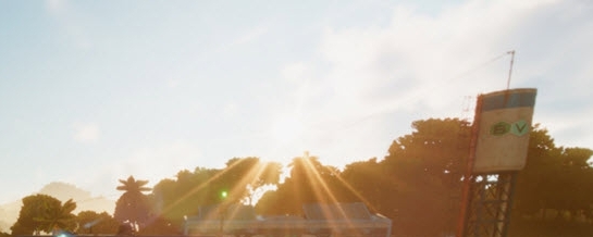 孤岛惊魂6修改视觉效果获得更干净的景色MOD v1.7