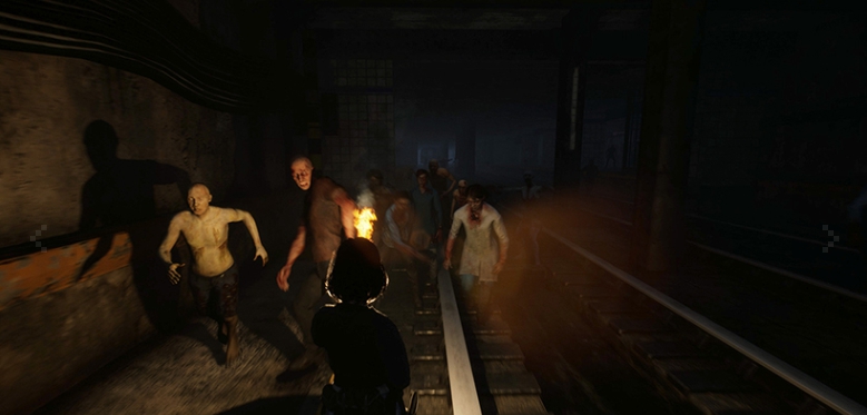 死亡之夜八项修改器无限生命版 v2021.10.22