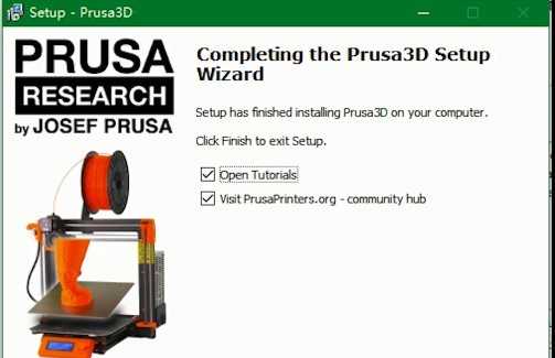 prusaslicer切片软件 v2.3.8