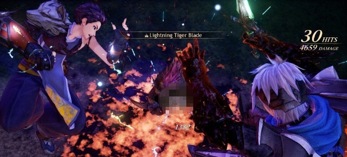 破晓传说动漫字体补丁 v1.5