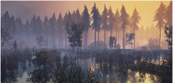 寻找大脚怪四项修改器无限生命版 v4.5