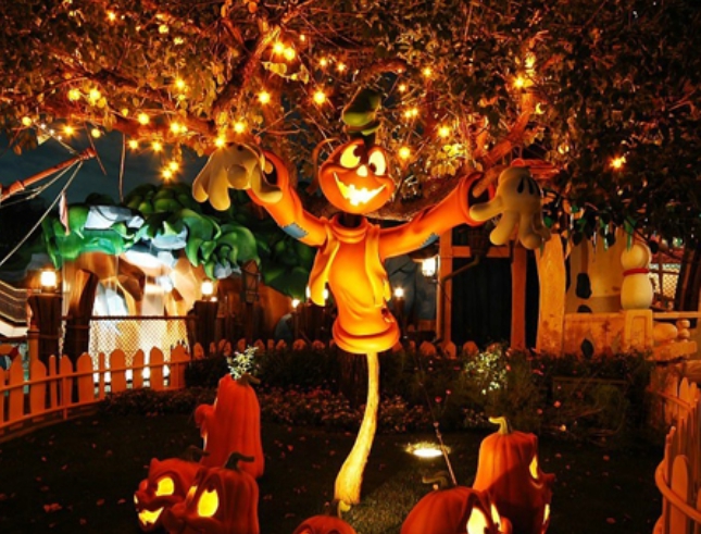 万圣节图片素材大全 v1.10