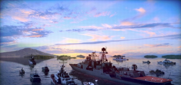 战争游戏红龙七项修改器Epic v2021.10.25