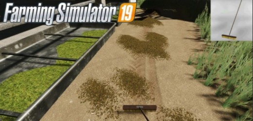 模拟农场19扫帚MOD v2.6