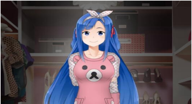 Booty Calls七项修改器无限金钱版 v2021.10.26