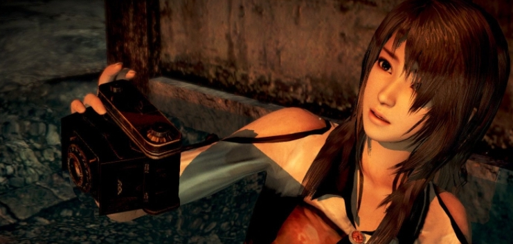 零濡鸦之巫女修复噪音补丁 v1.5