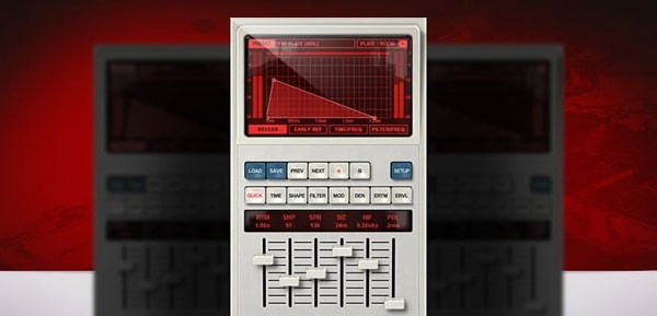 ReLab LX480 Complete(音效插件) v3.1.5