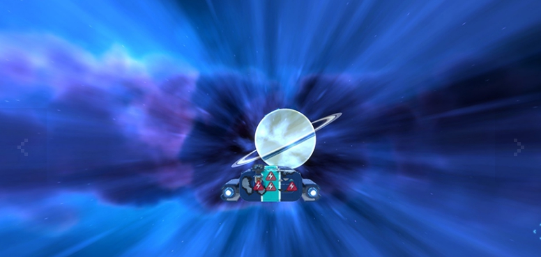 星际小队七项修改器无限金钱版 v2021.10.32