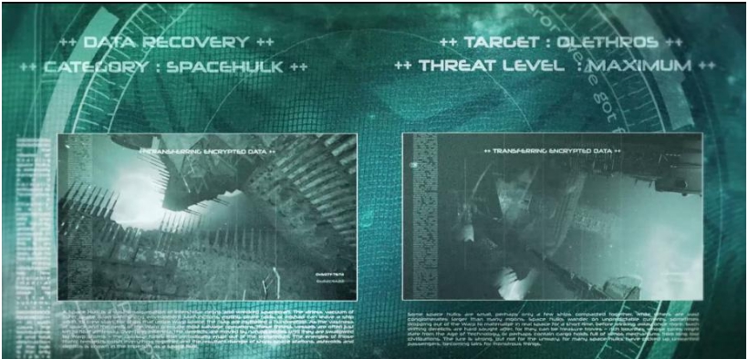 太空战舰死亡之翼八项修改器 v2021.10.33