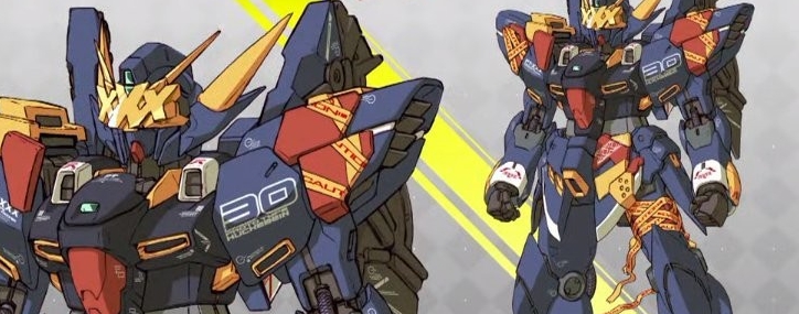 超级机器人大战30初始完美存档 v3.57