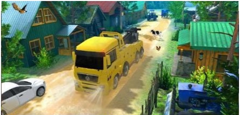 美国卡车模拟十一项修改器无限燃料版 v1.42.1.12