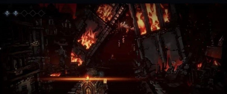 暗黑地牢2加强医生MOD v2.13