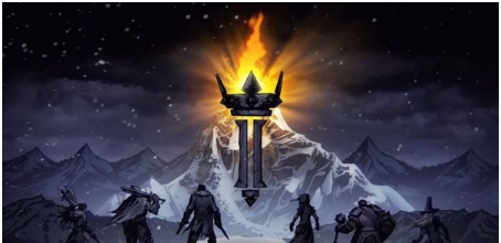 暗黑地牢2加强瘟疫医生MOD v1.33