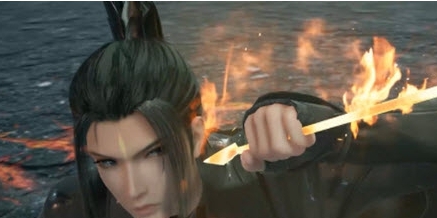 仙剑奇侠传7修吾玄玉服装MOD v1.6