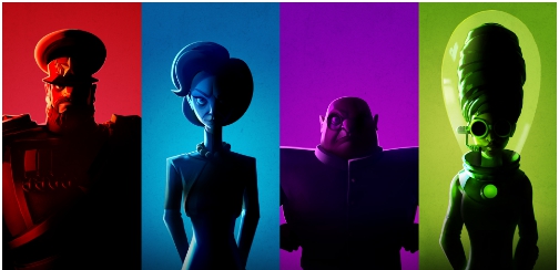 邪恶天才2世界统治十项修改器无限金钱版 v2021.10.35