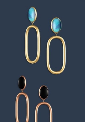 模拟人生4宝石圈型耳环MOD v1.6