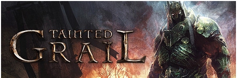 污痕圣杯/堕落圣杯十九项修改器 v1.0-1.7