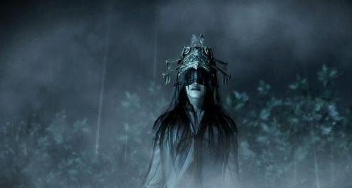 零濡鸦之巫女全结局通关存档 v1.50