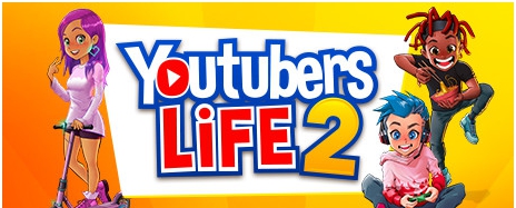 油管主播的生活2十项修改器 v2021.11.07