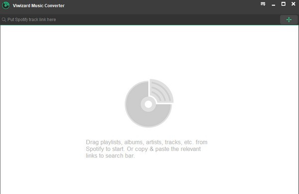 Viwizard Music Converter(音乐下载器) v2.6.4