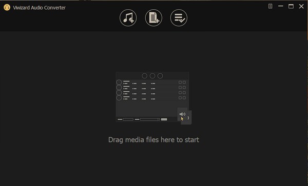 ViWizard Audio Converter(音频转换软件) v3.5.3