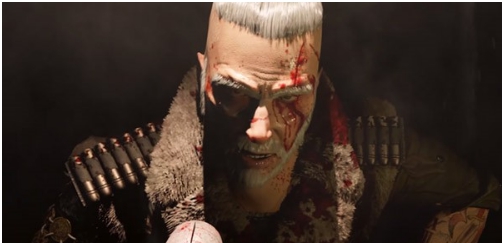 废土3十二项修改器 v1.6.13