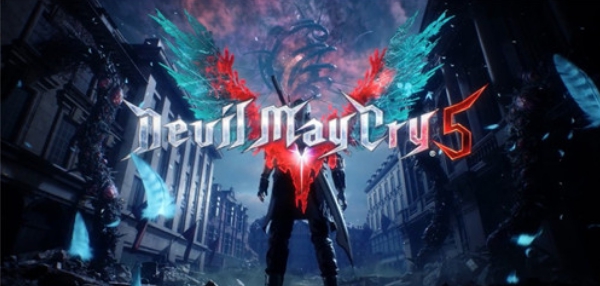 鬼泣5十三项修改器 v2021.11.08