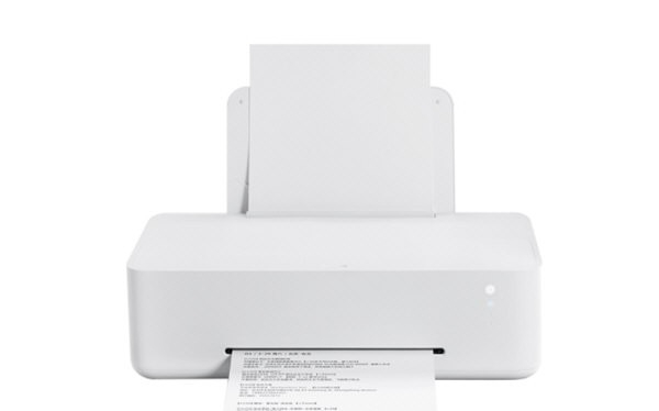 小米打印机驱动 v1.0.4.25