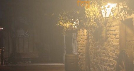 Prosya Fog(AE三维真实体积雾气生成插件) v1.2.7