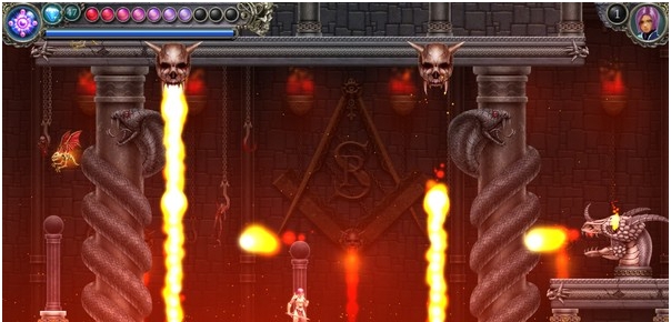 愤怒的复仇六项修改器 v1.5