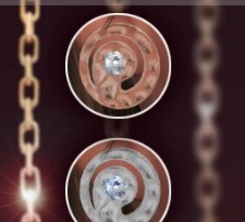 模拟人生4螺旋钻石耳环MOD v2.58