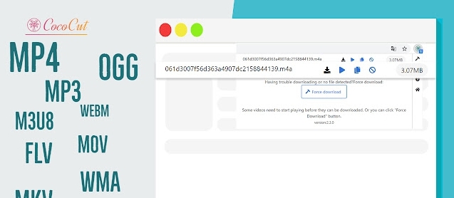 CoCoCut插件 v2.4.12
