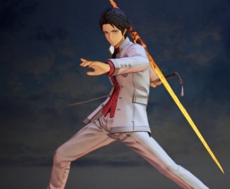 破晓传说奥尔芬学院服装MOD v2.37