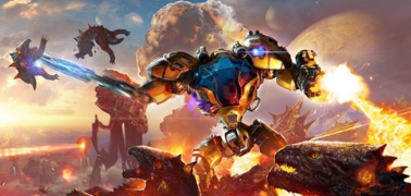 银河破裂者游戏大修MOD v2.39