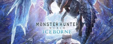 怪物猎人世界冰原时空间黑龙片MOD v2.61