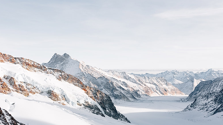 雪景唯美治愈最新图片大全 v1.7