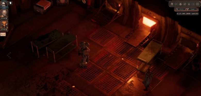 圆顶科幻后启示录RPG十项修改器 v2021.11.12