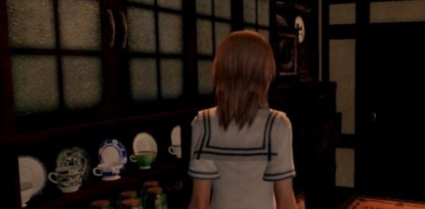 零濡鸦之巫女夕莉水手服MOD v2.50