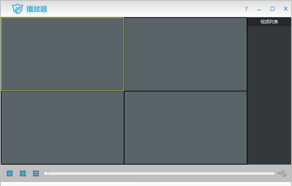 JF Player(视频播放器) v1.0.1.11
