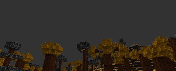 我的世界虚无世界2模组 v1.1.9