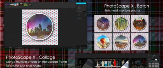 PhotoScape X v2.33