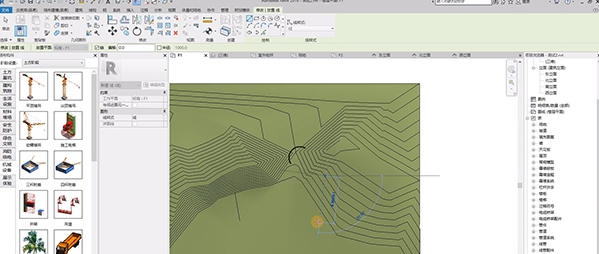 品茗HiBIM场布软件 v1.1.5