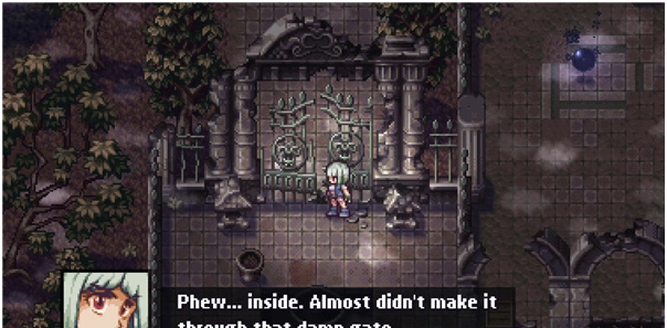 今宵邪灵夜无限生命体力修改器 v1.5