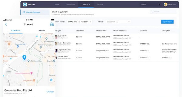SeaTalk(即时通讯软件) v1.51.6